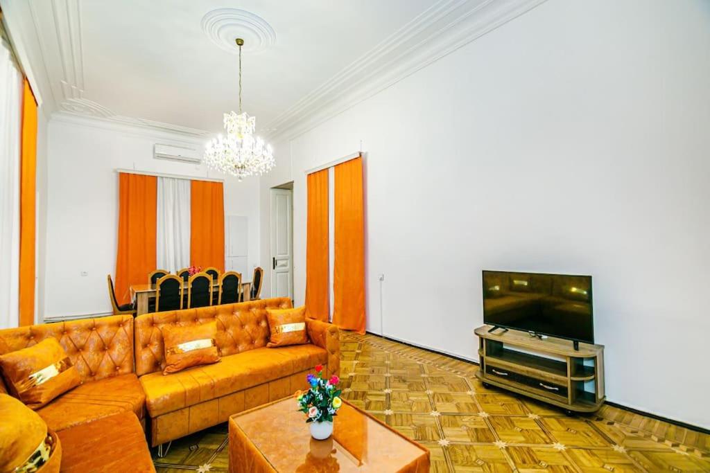 Spacious and Beautiful House