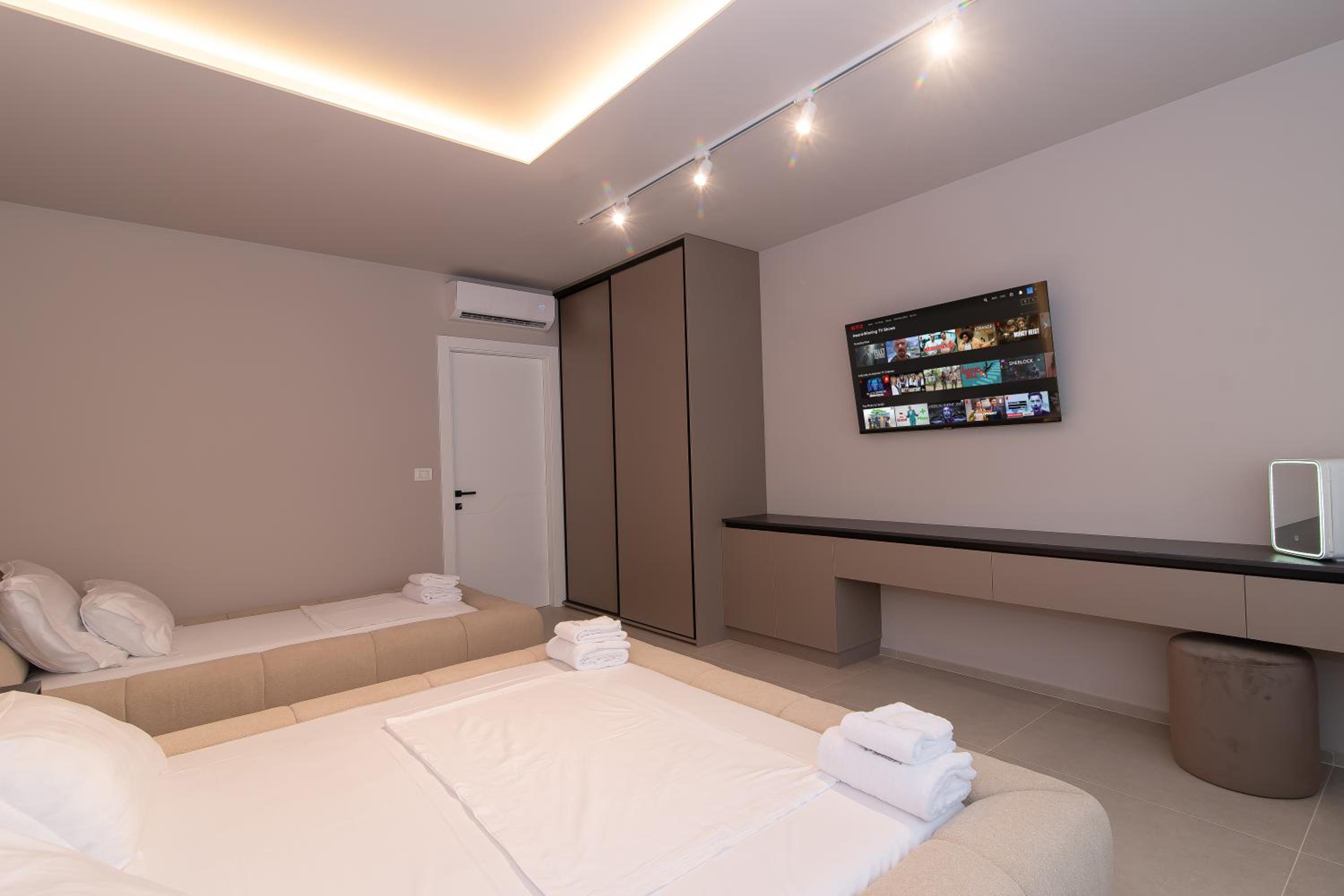 Heisol apartment