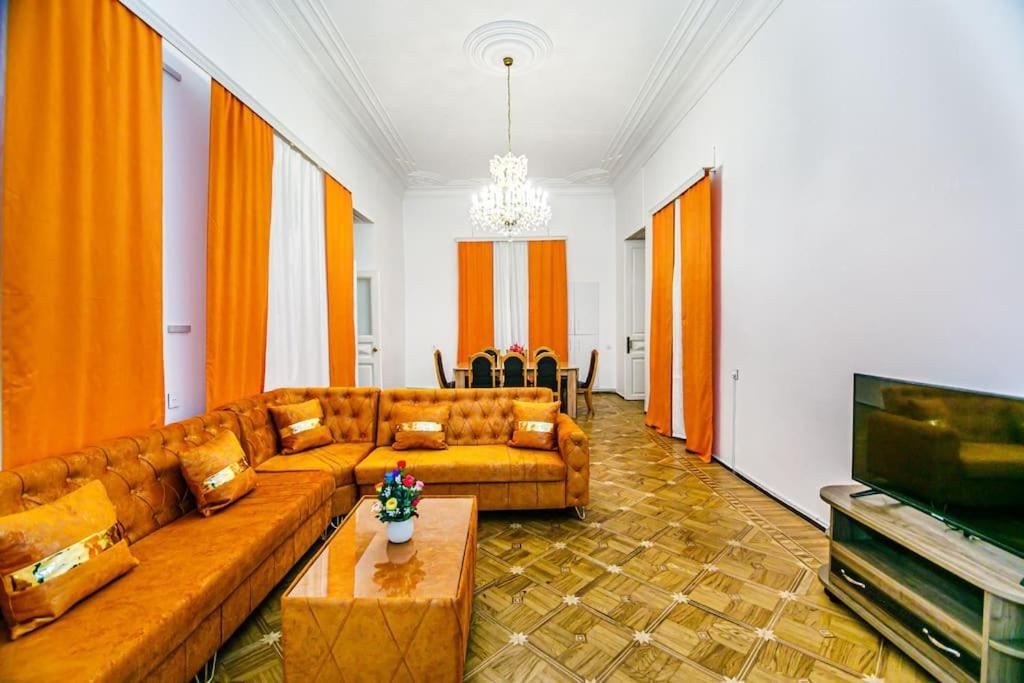 Spacious and Beautiful House