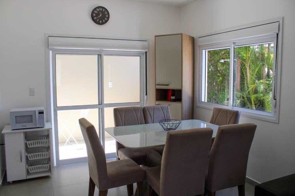 Casa Beira-Mar na Praia da Ferrugem Unidade Diamond