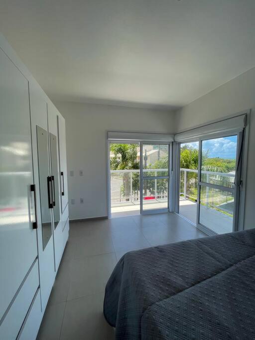 Casa Beira-Mar na Praia da Ferrugem Unidade Diamond