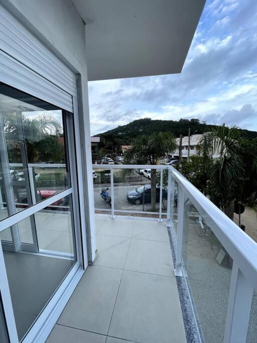 Casa Beira-Mar na Praia da Ferrugem Unidade Diamond