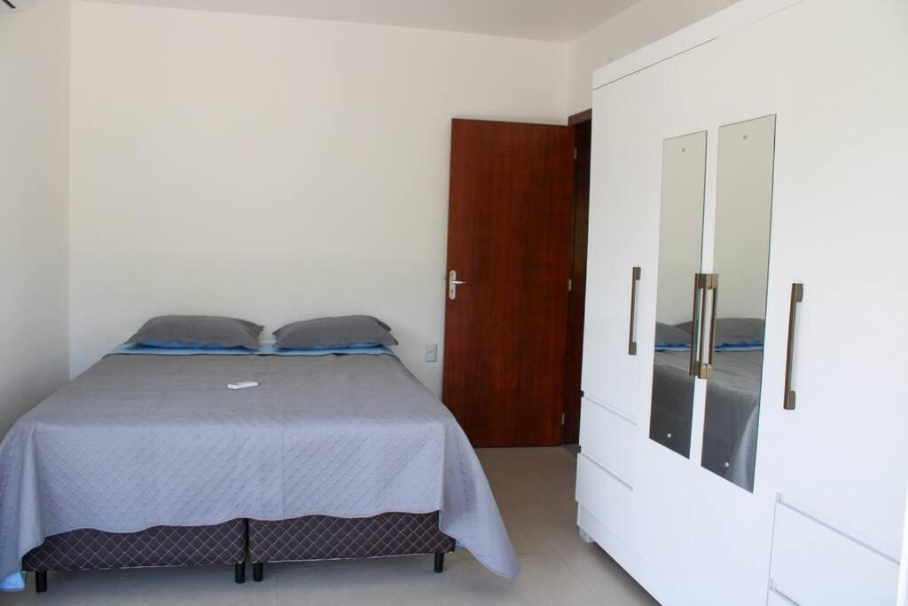 Casa Beira-Mar na Praia da Ferrugem Unidade Diamond