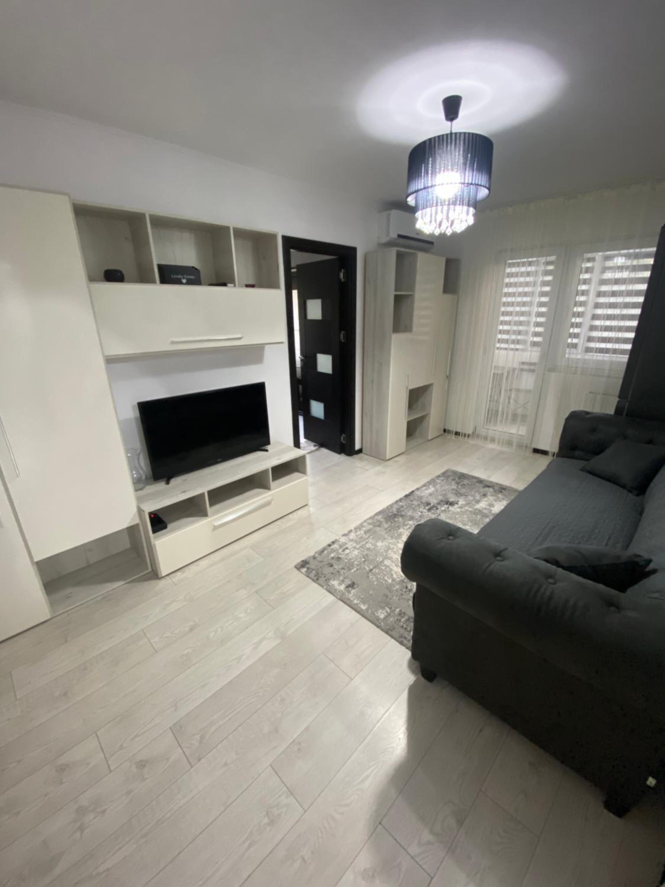 Ostro Two Bedrooms view 2