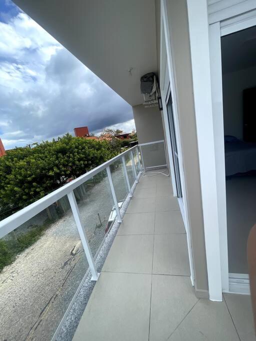 Casa Beira-Mar na Praia da Ferrugem Unidade Diamond