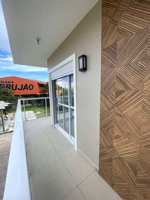 Casa Beira-Mar na Praia da Ferrugem Unidade Diamond