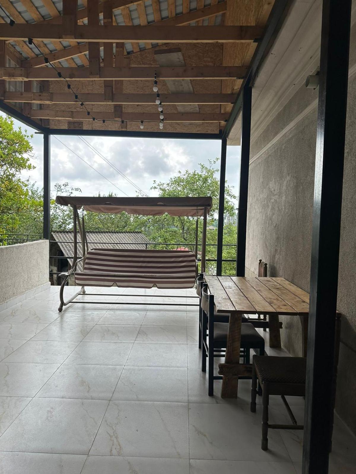 Shamil House
