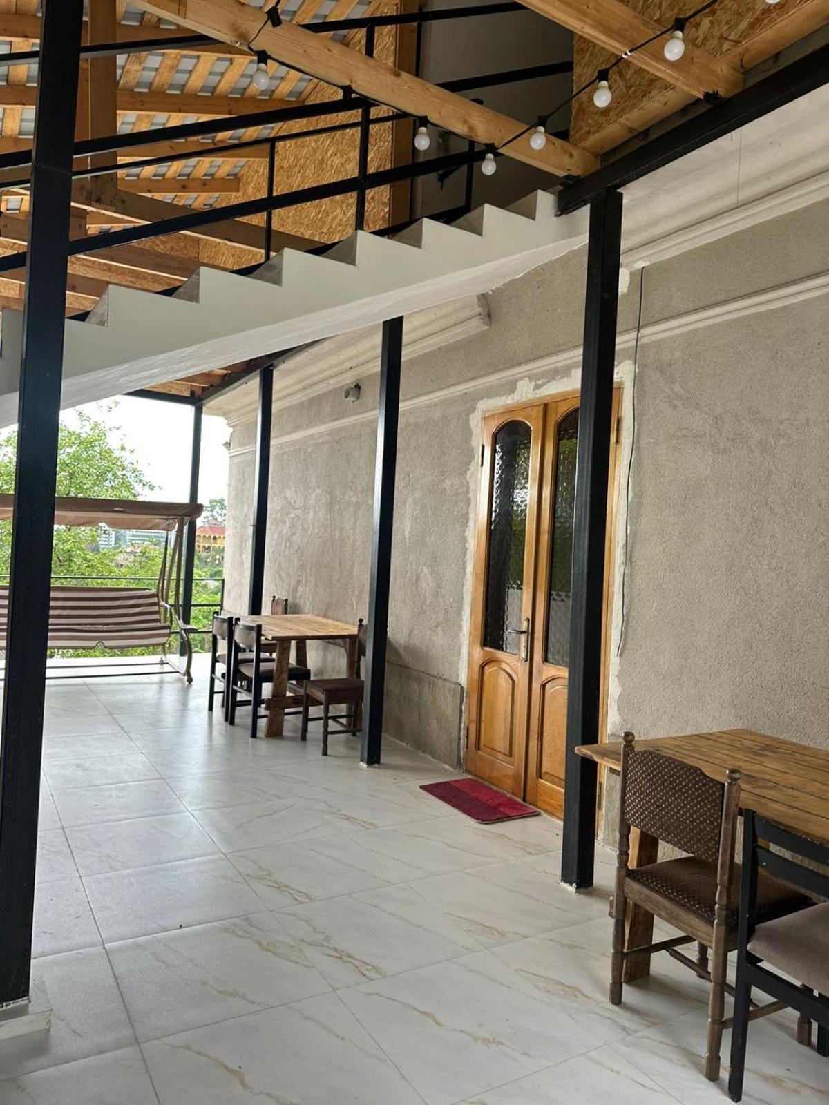Shamil House