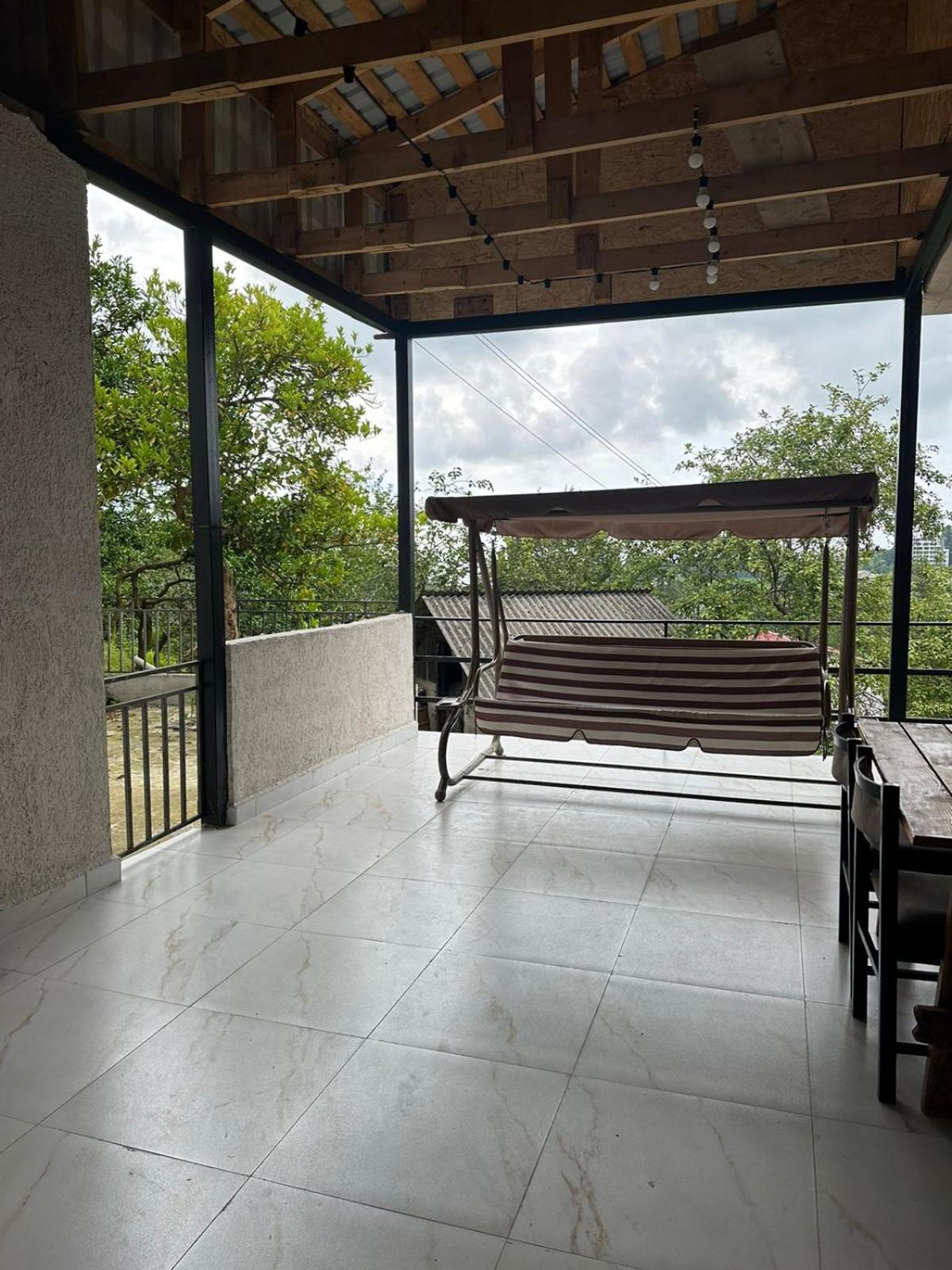 Shamil House