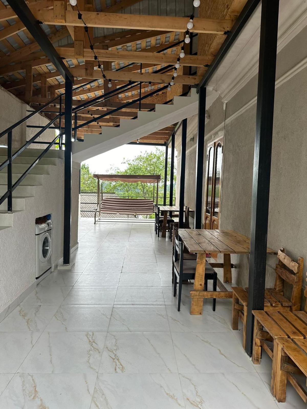 Shamil House