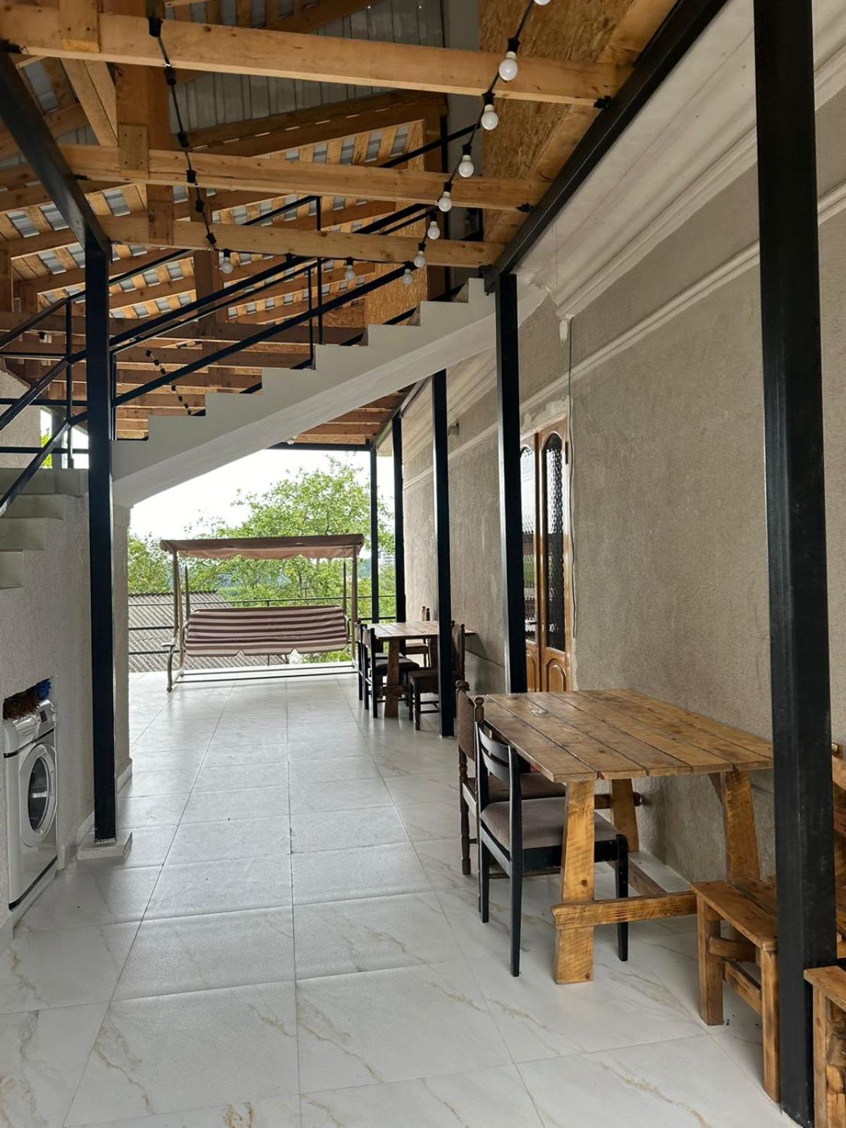 Shamil House