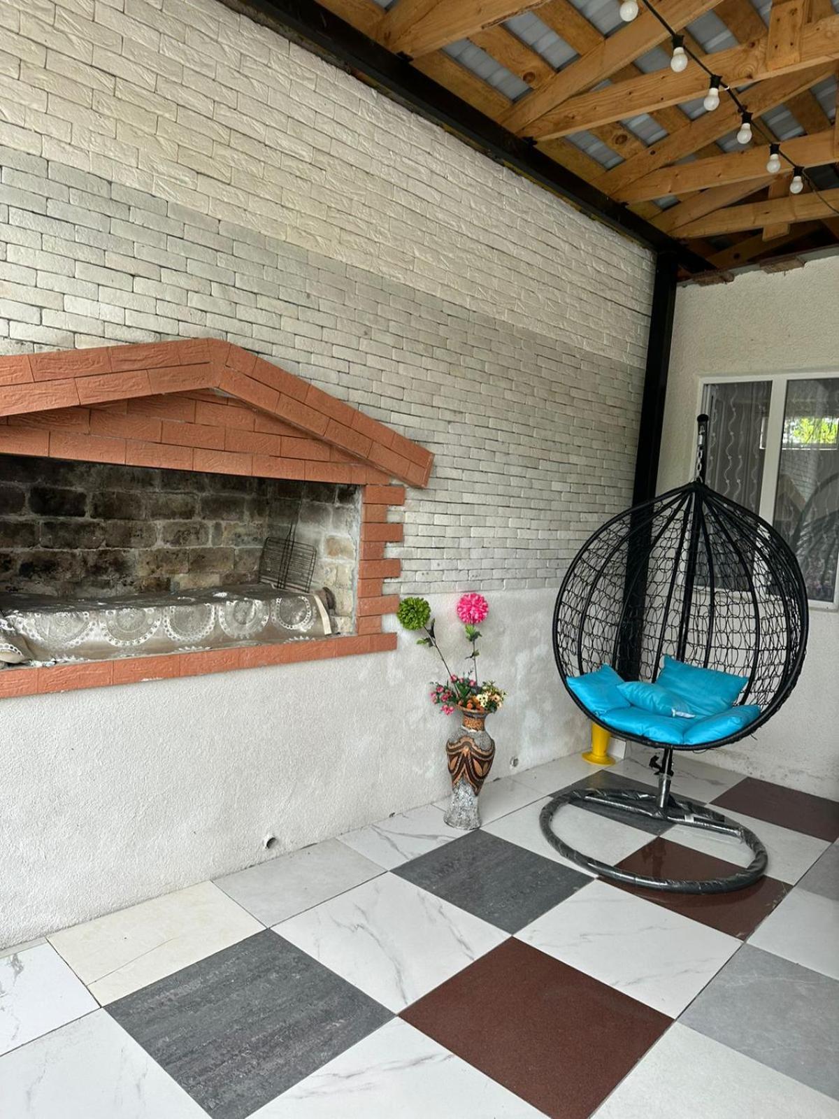 Shamil House
