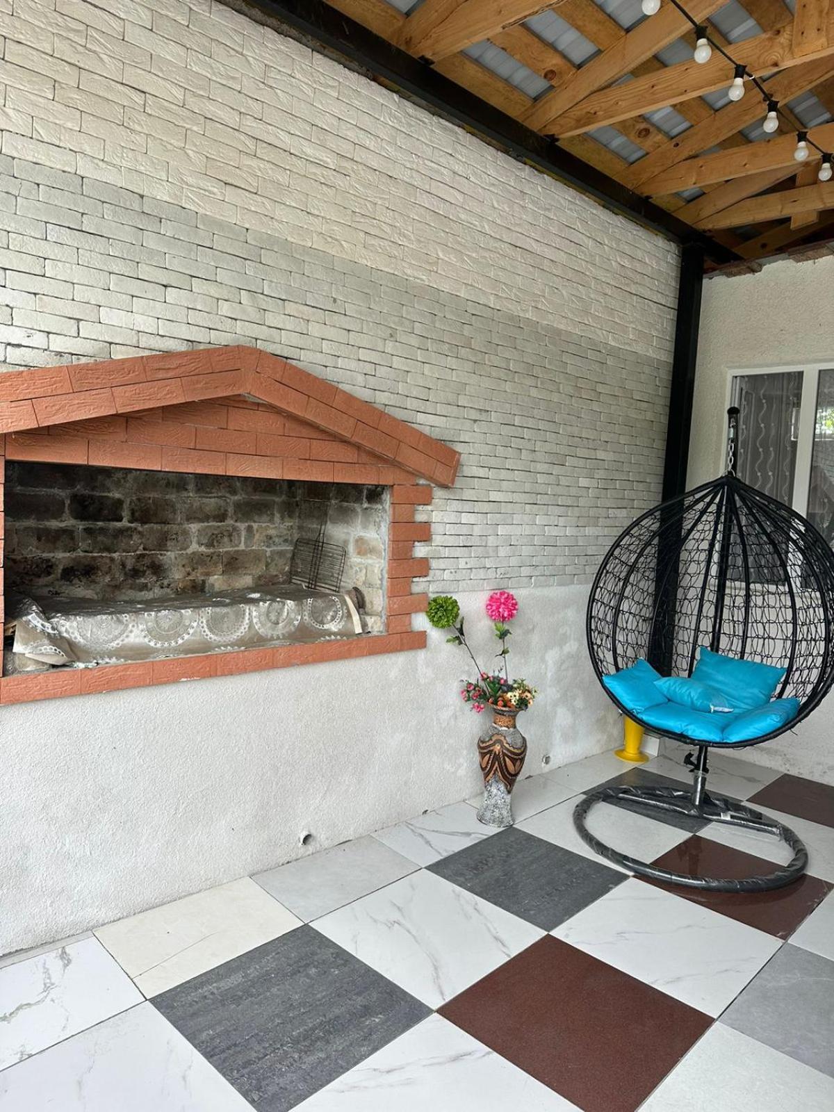 Shamil House
