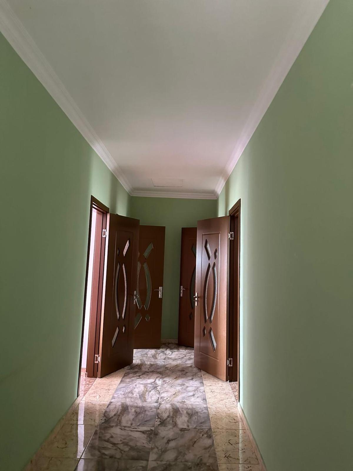 Shamil House