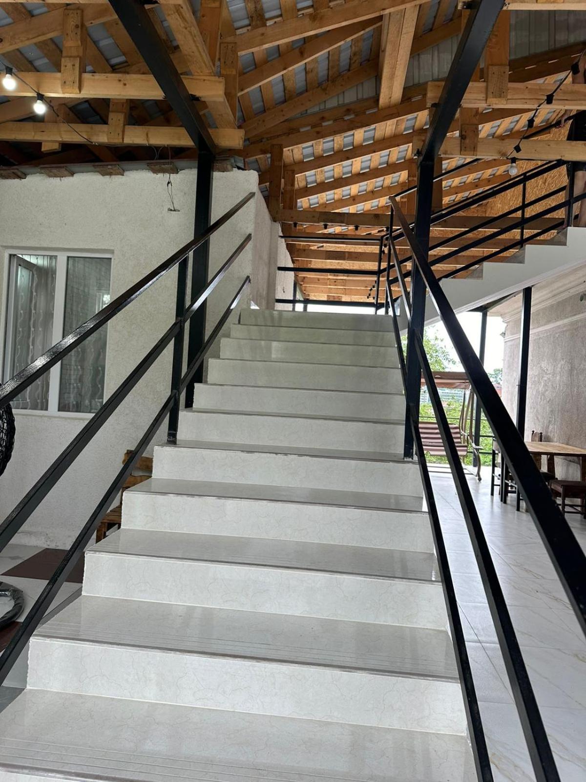 Shamil House