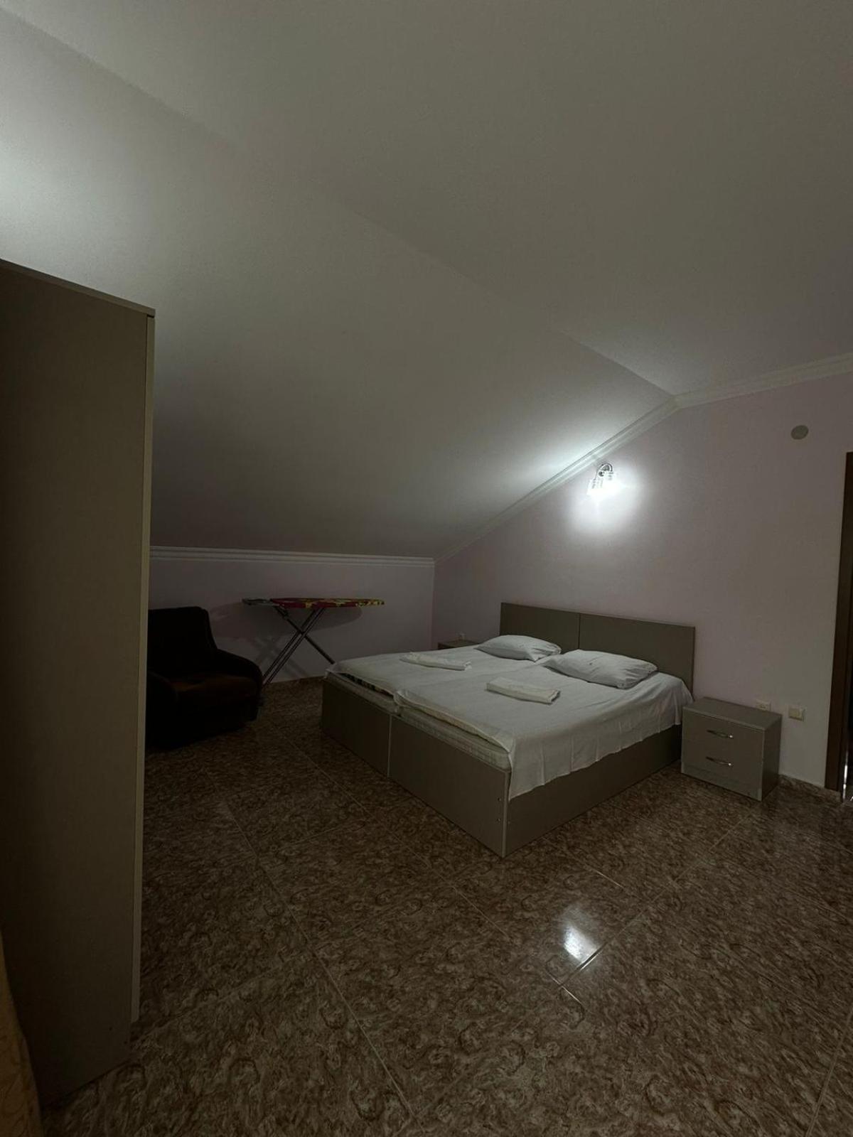 Shamil House
