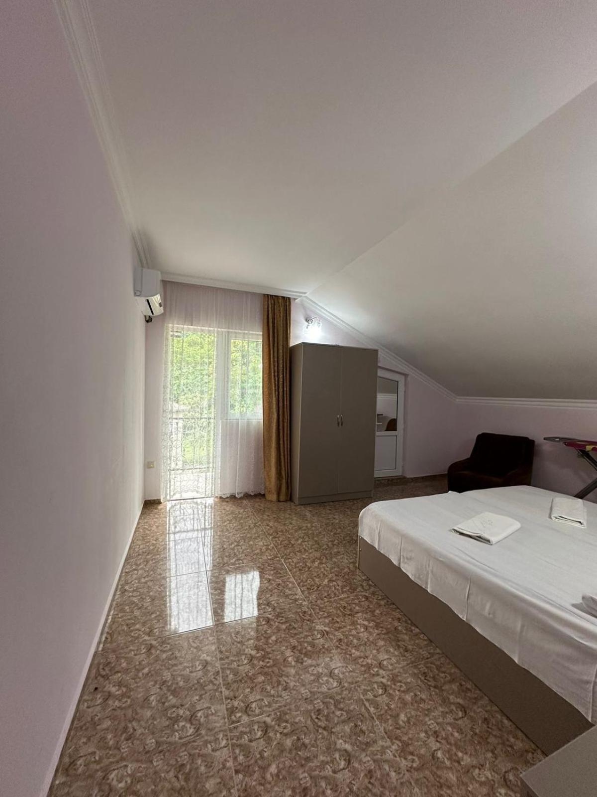 Shamil House