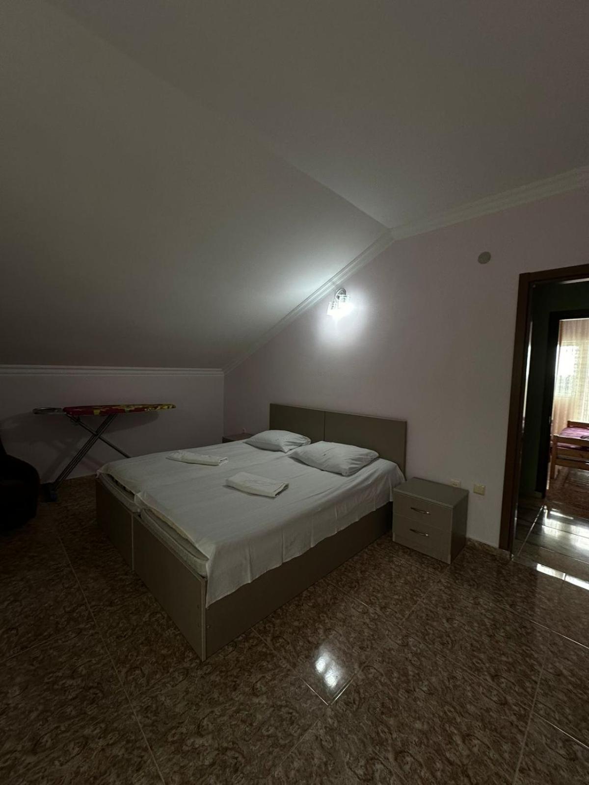 Shamil House