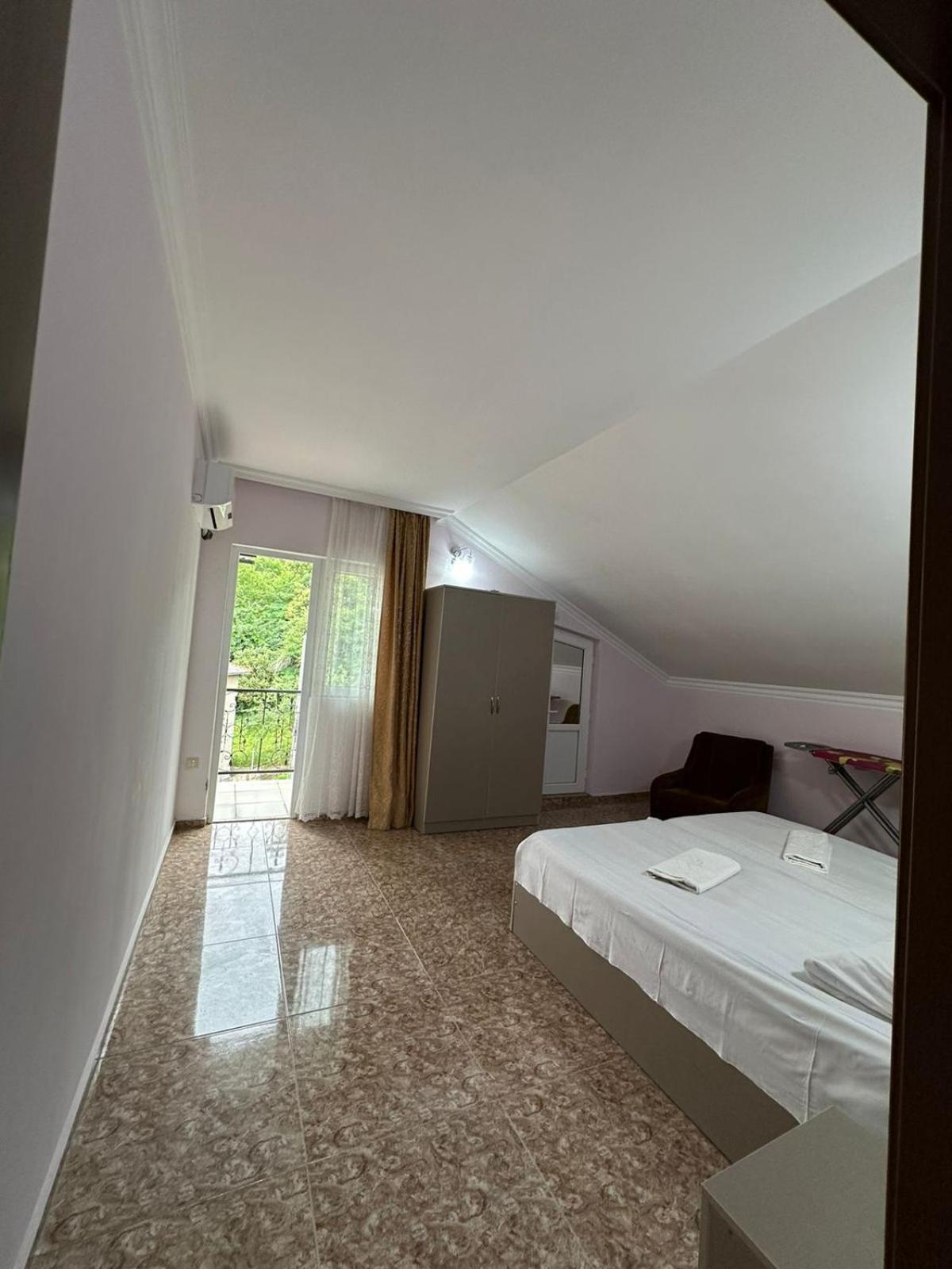 Shamil House