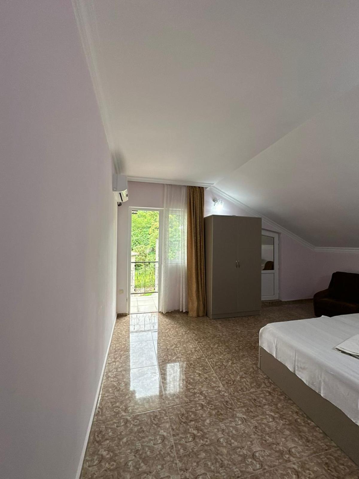 Shamil House