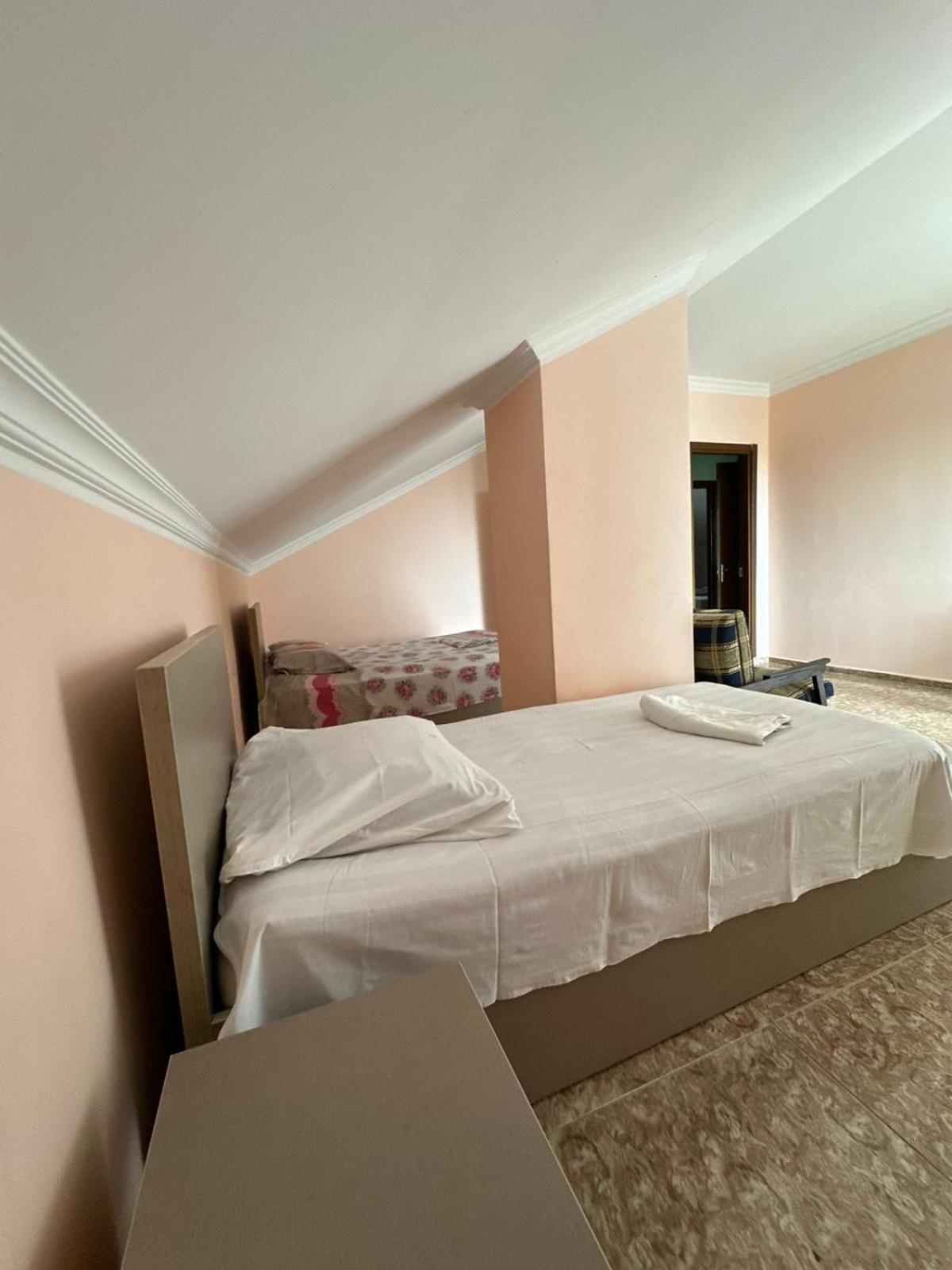 Shamil House