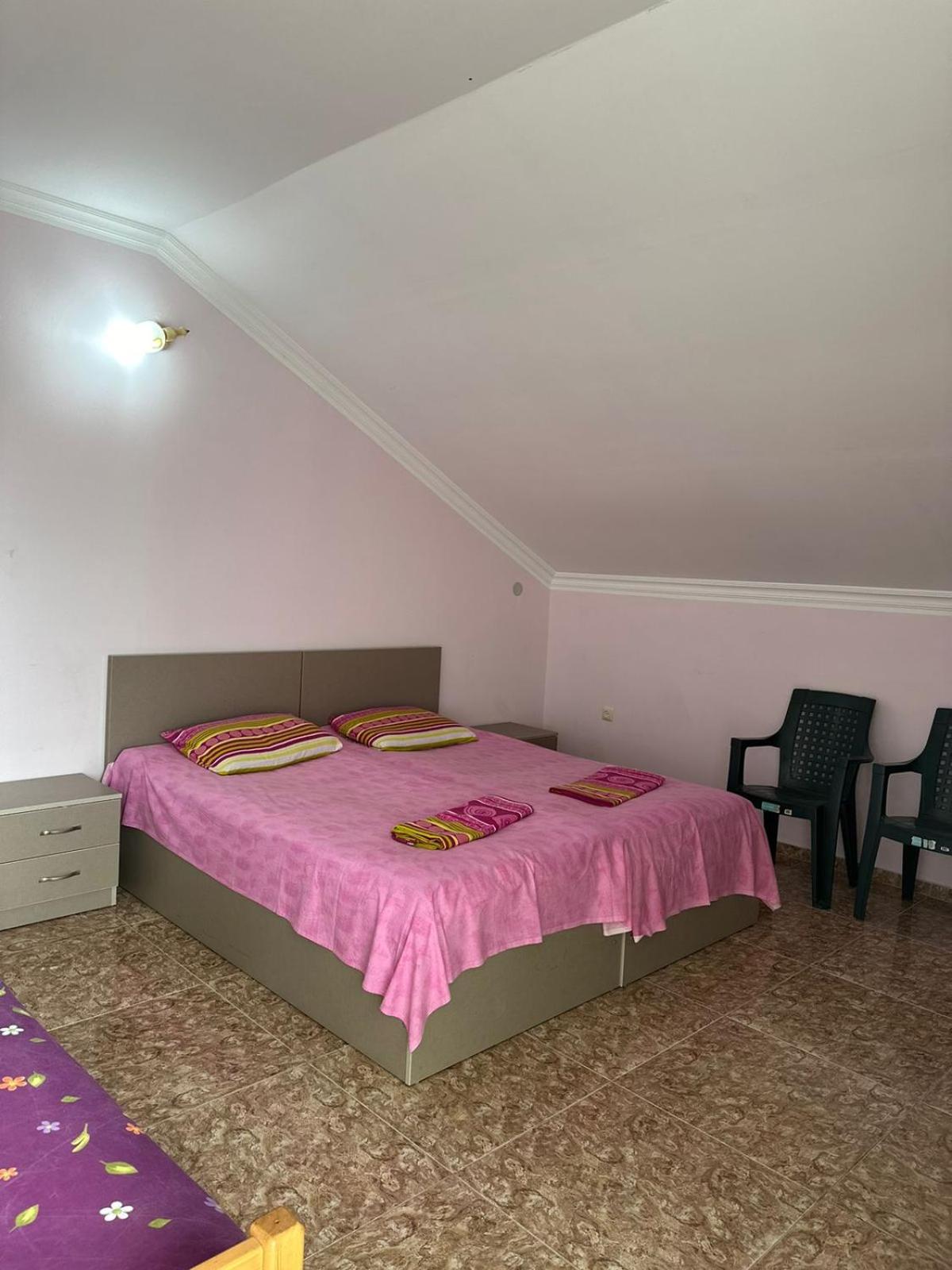 Shamil House