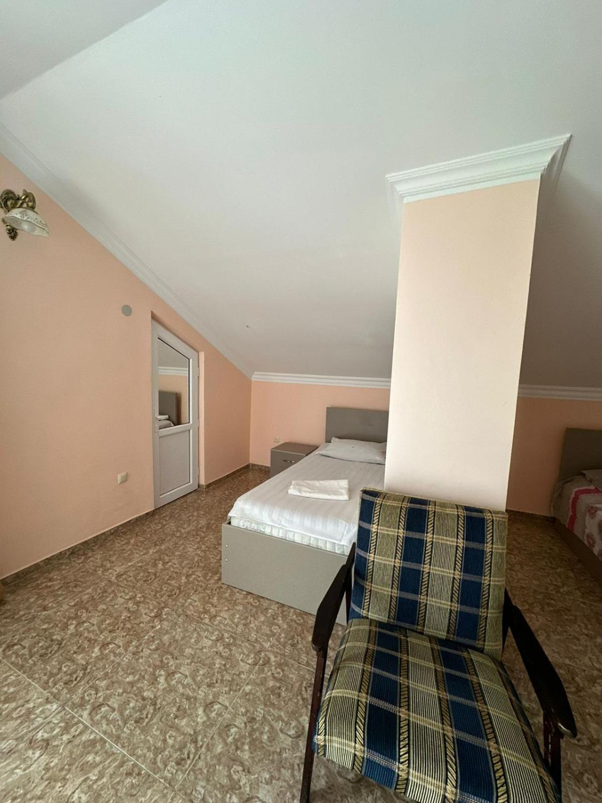 Shamil House