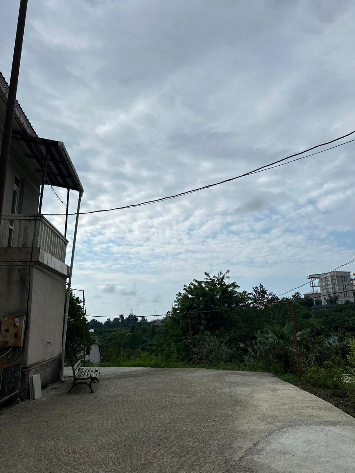 Shamil House