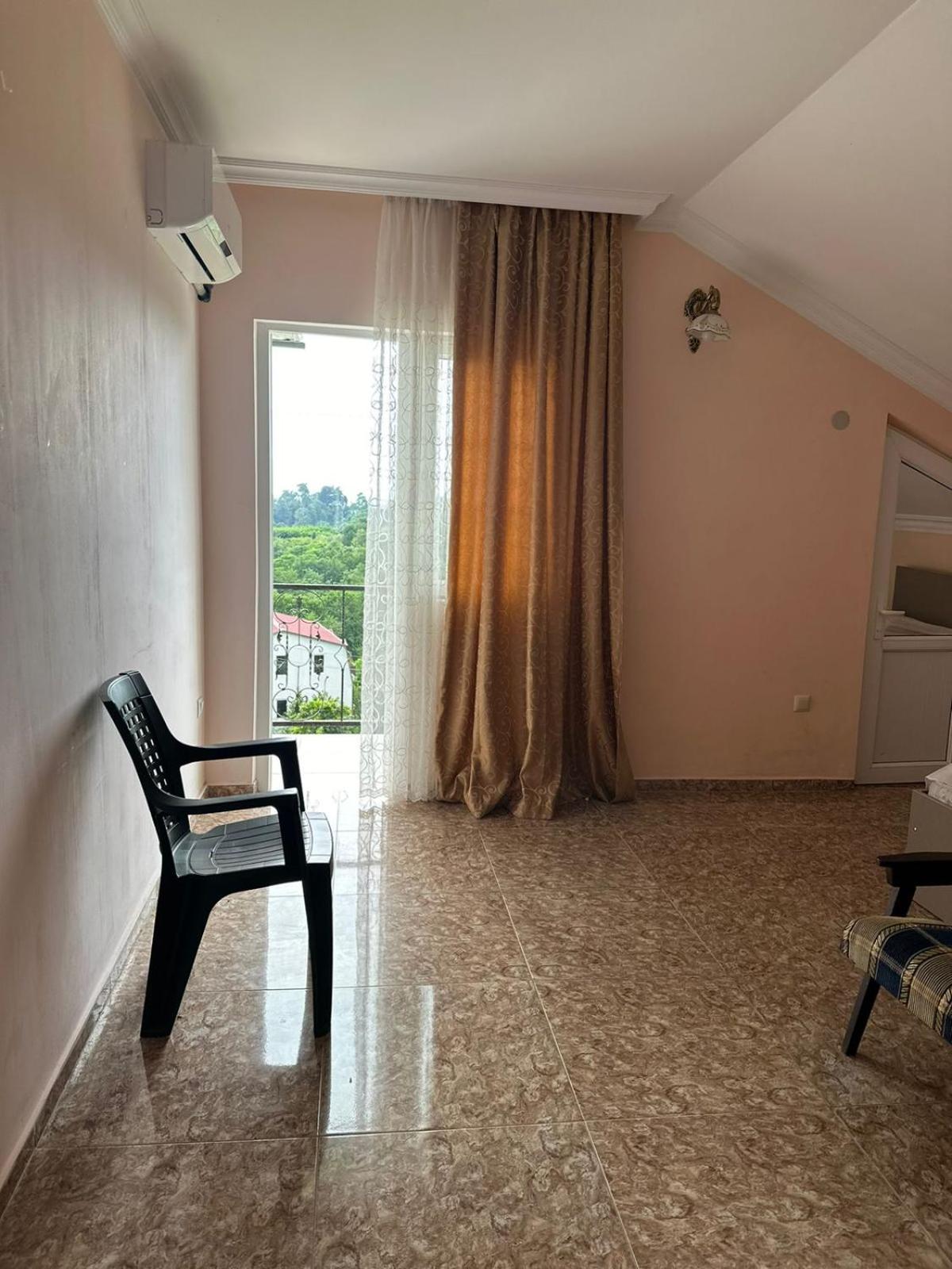 Shamil House