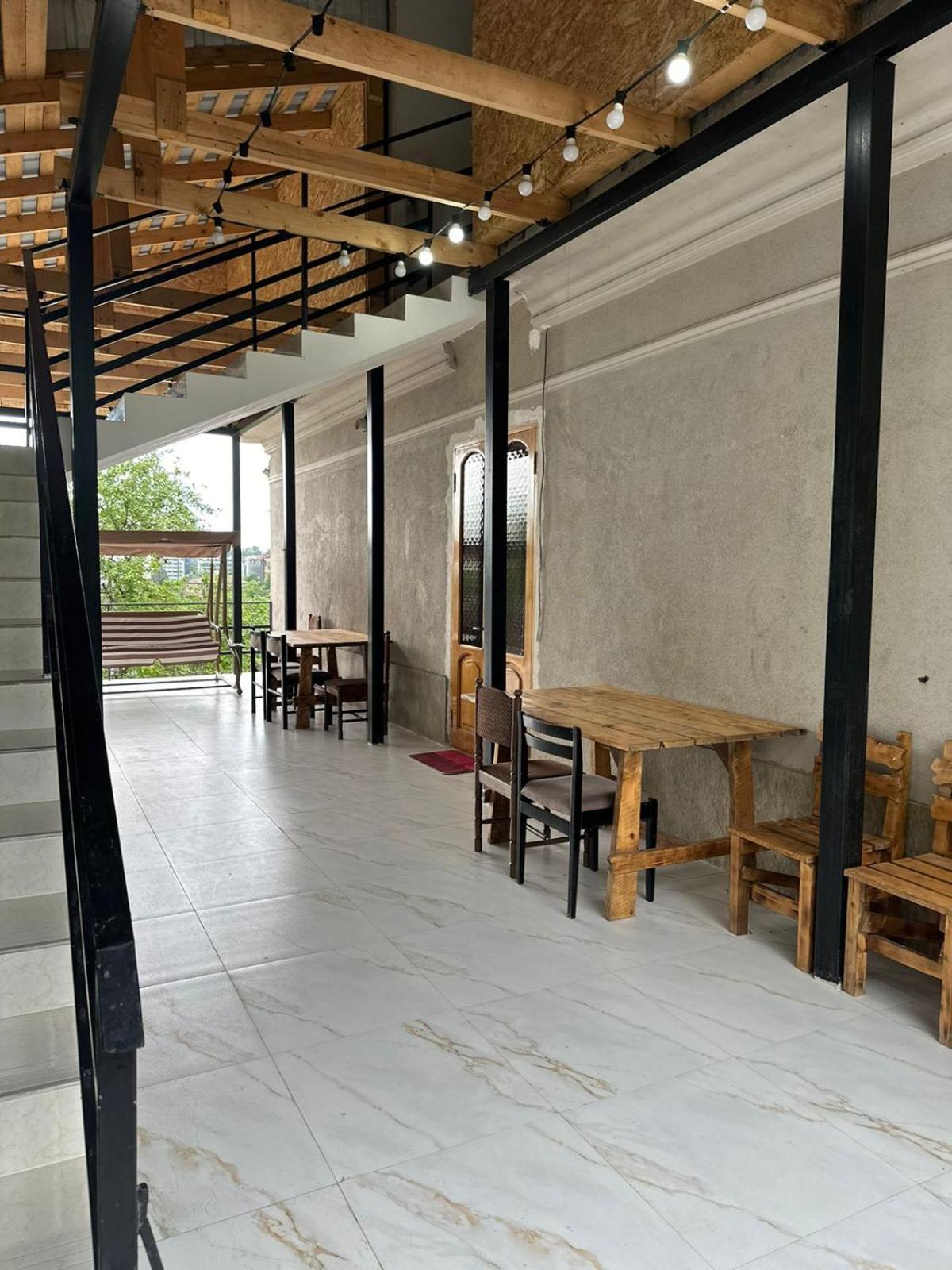 Shamil House