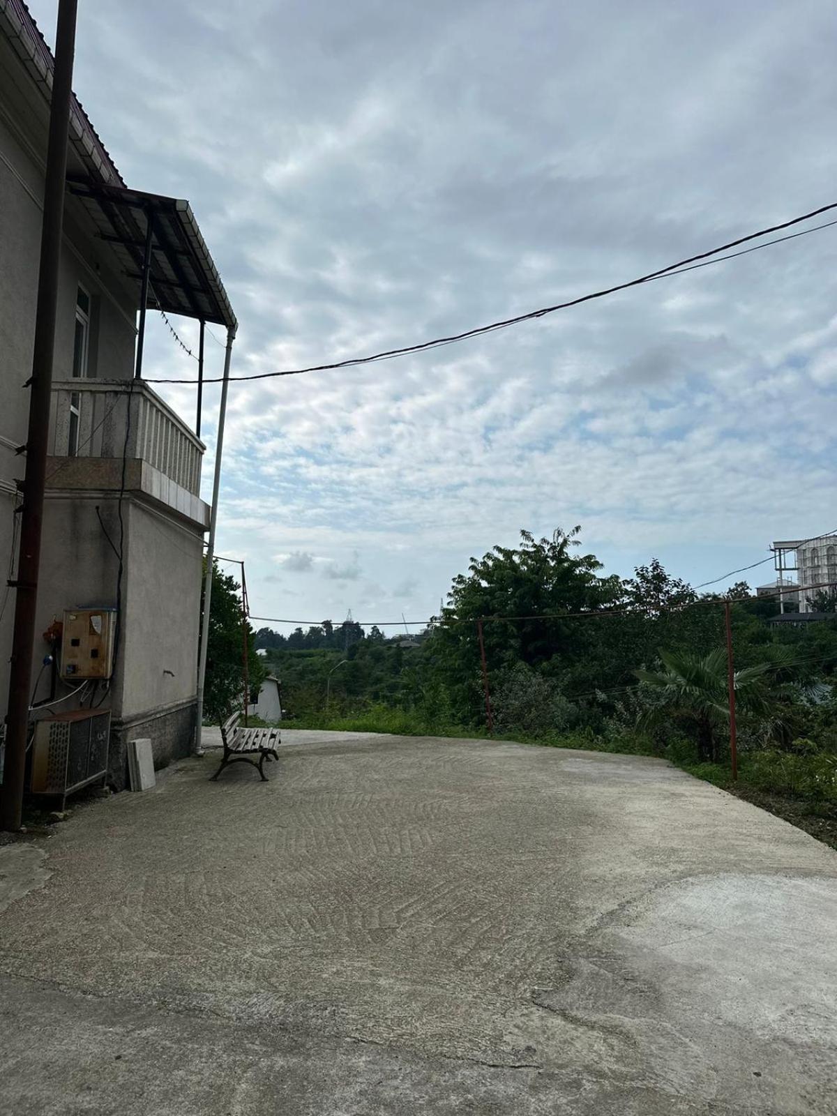 Shamil House