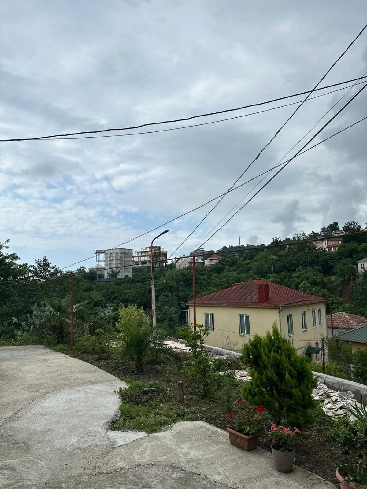 Shamil House