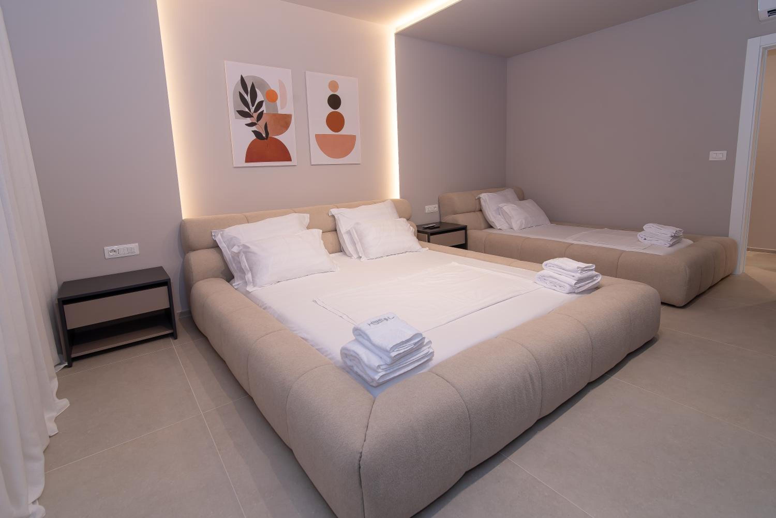Heisol apartment