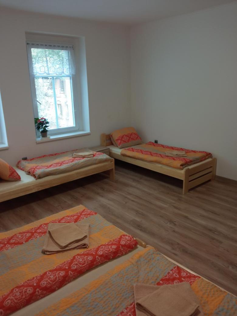Apartmán Pavel