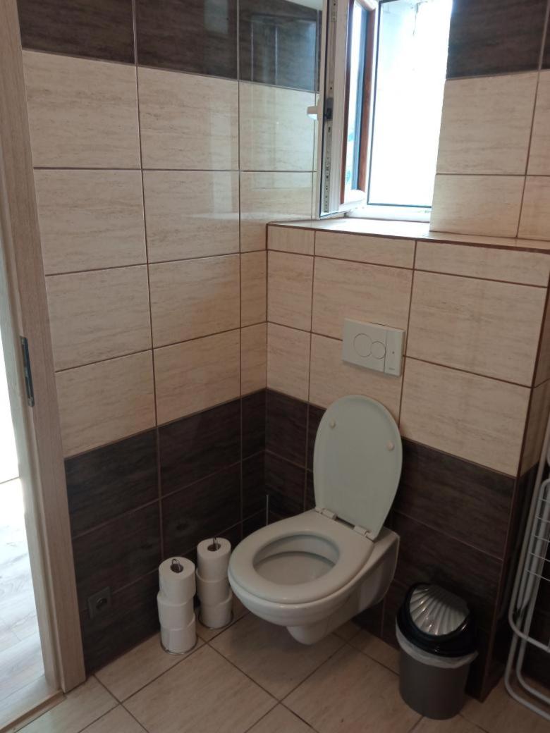 Apartmán Pavel