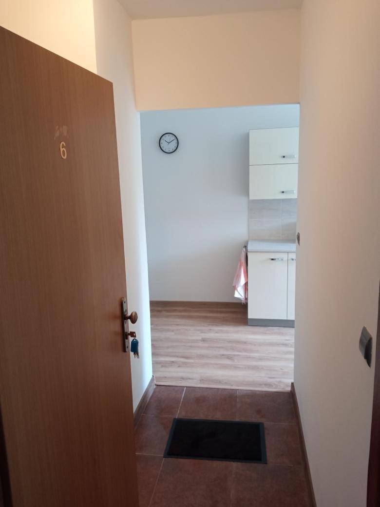 Apartmán Pavel