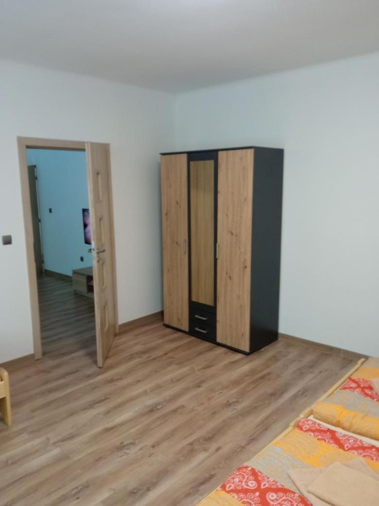 Apartmán Pavel