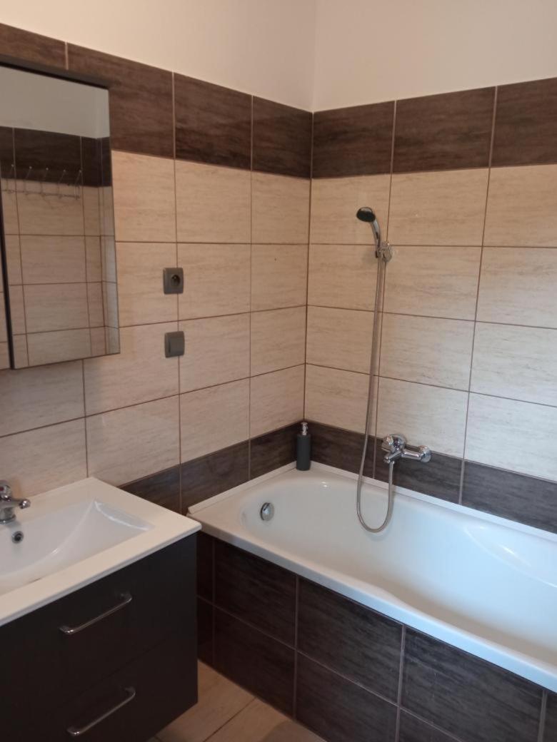 Apartmán Pavel