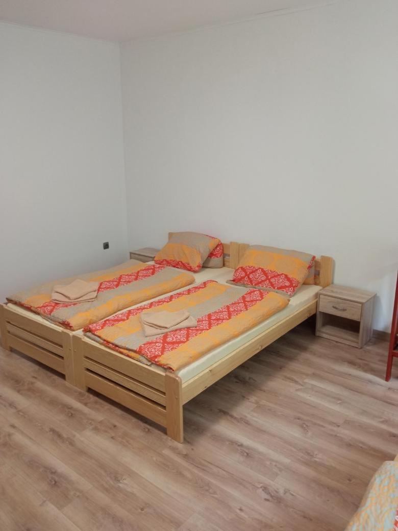 Apartmán Pavel