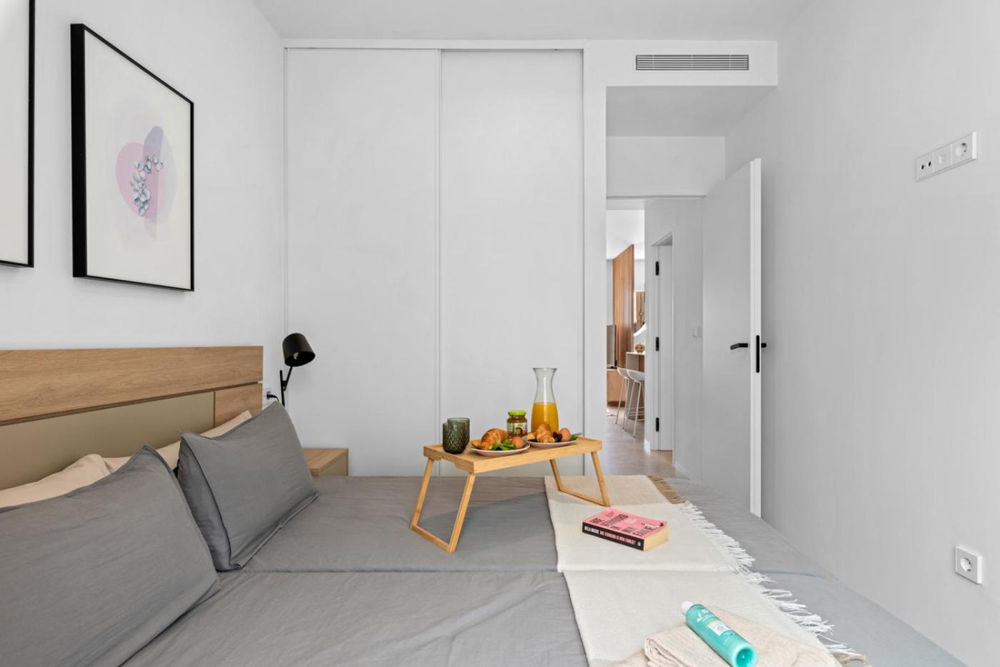 Lisboa Beach Apartment