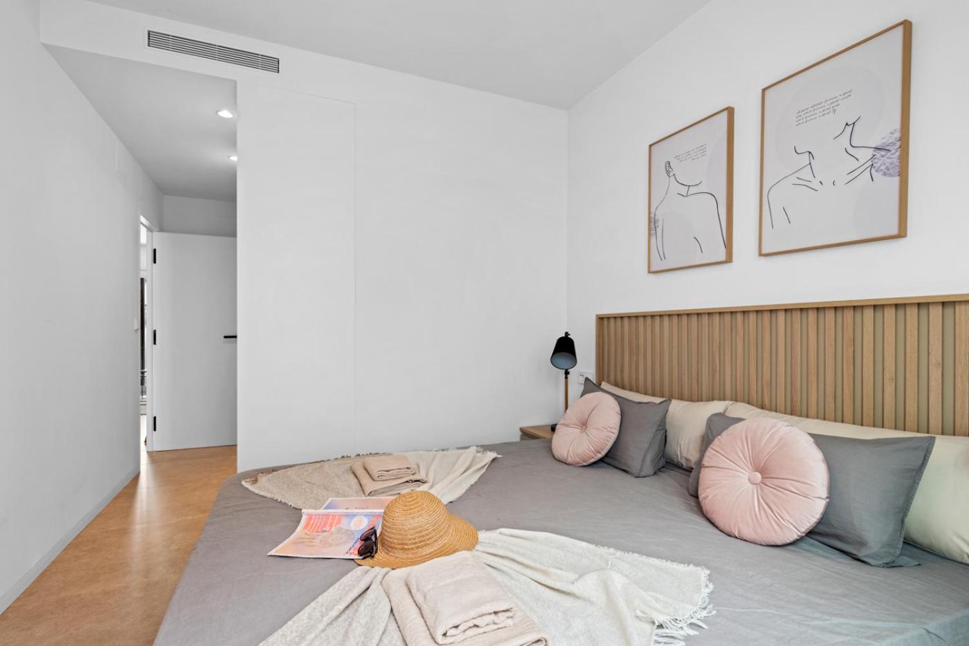 Lisboa Beach Apartment