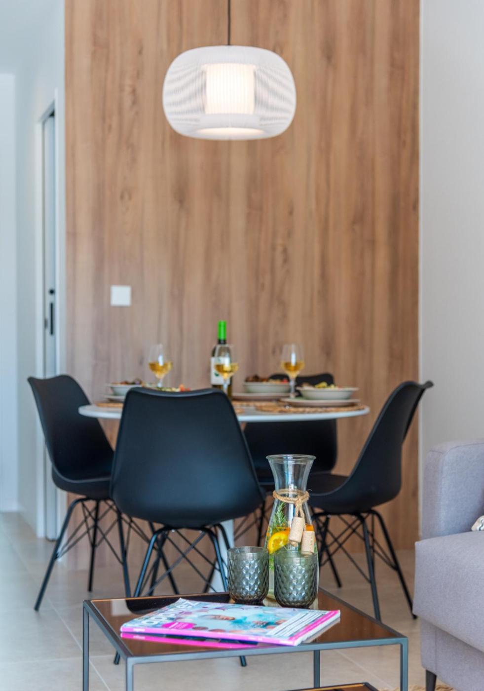 Lisboa Beach Apartment