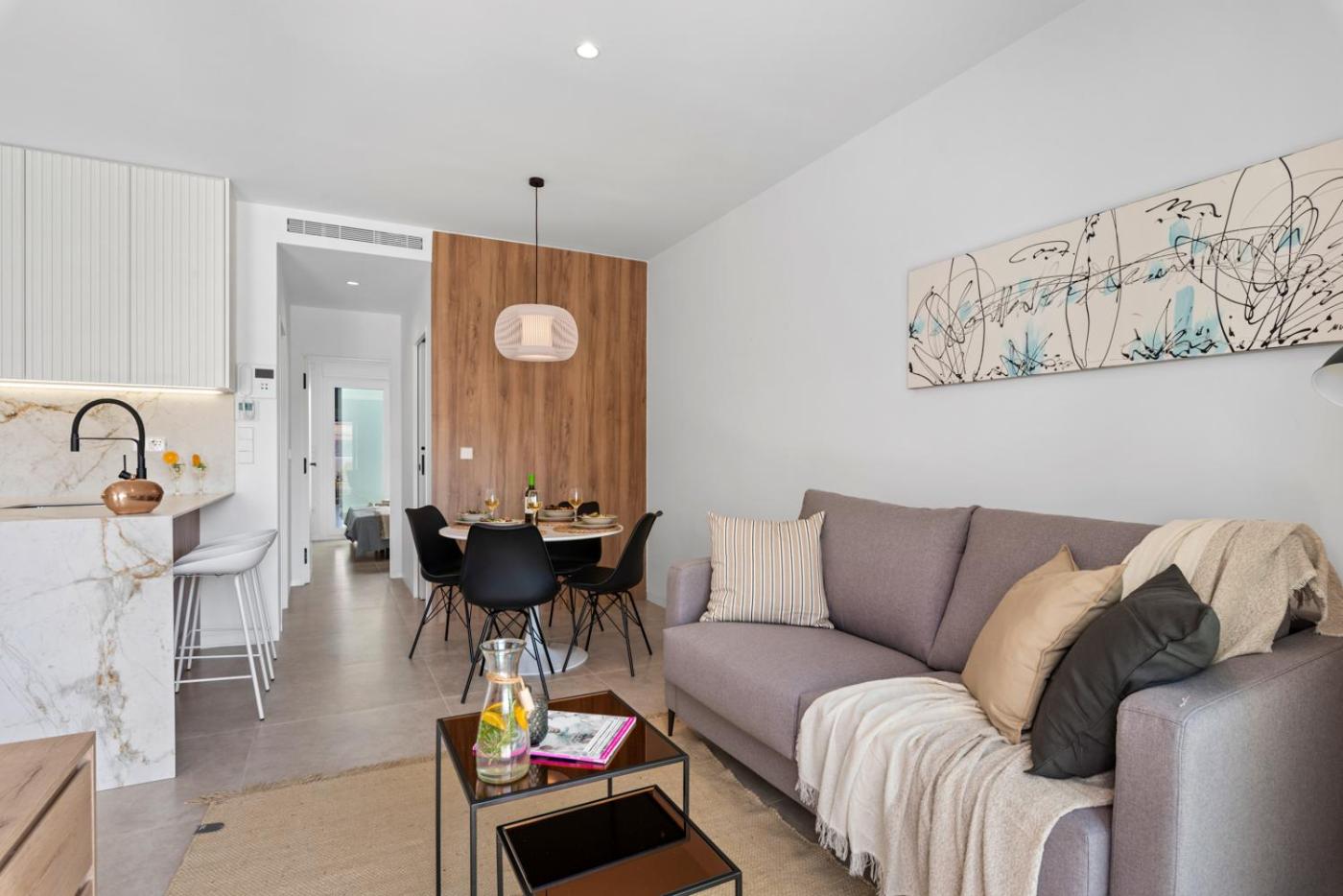Lisboa Beach Apartment