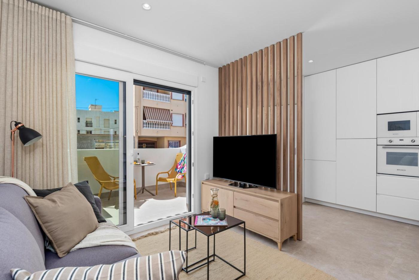 Lisboa Beach Apartment