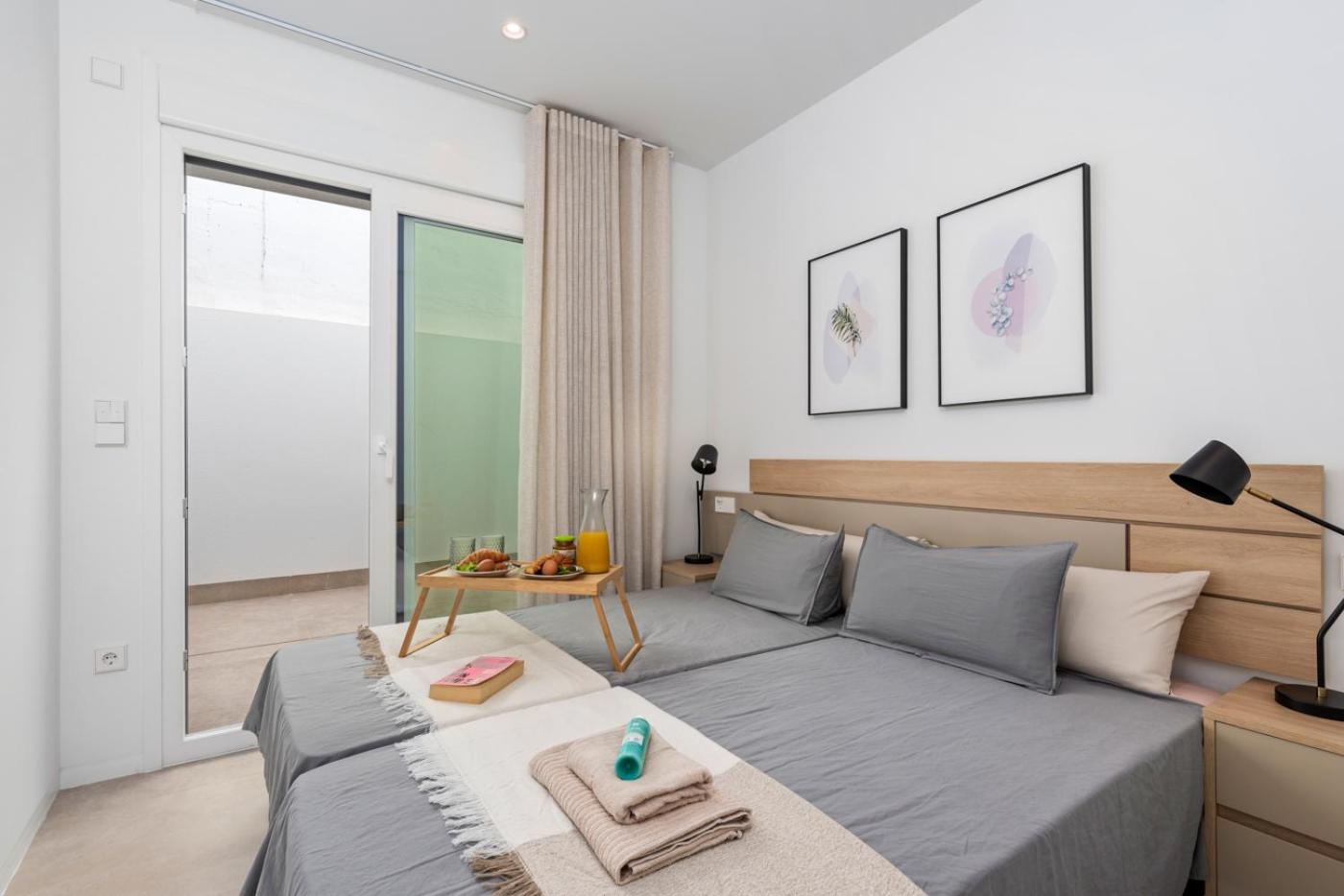 Lisboa Beach Apartment