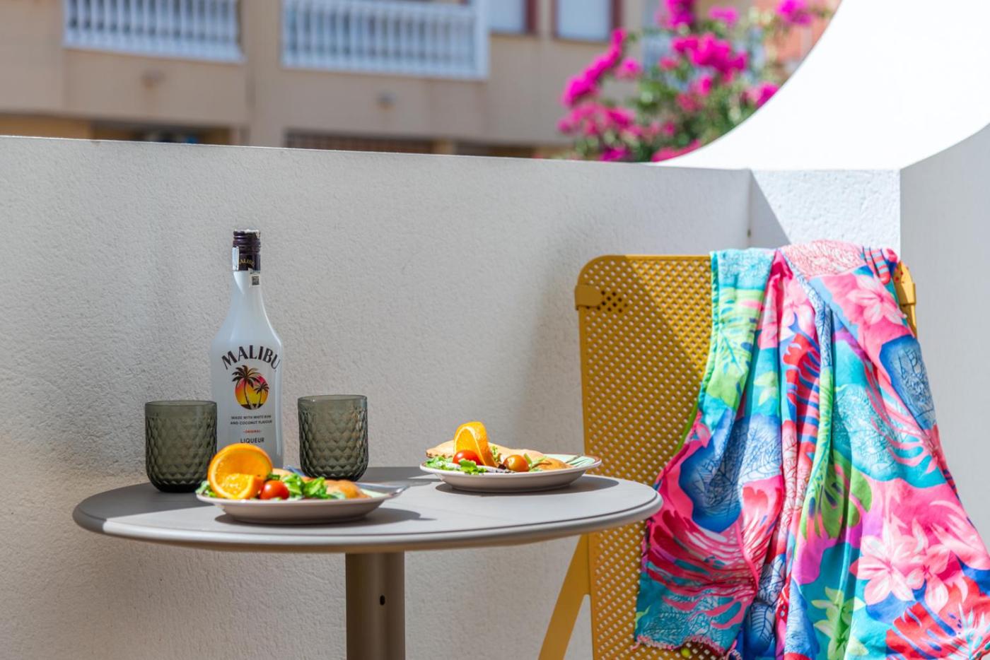 Lisboa Beach Apartment