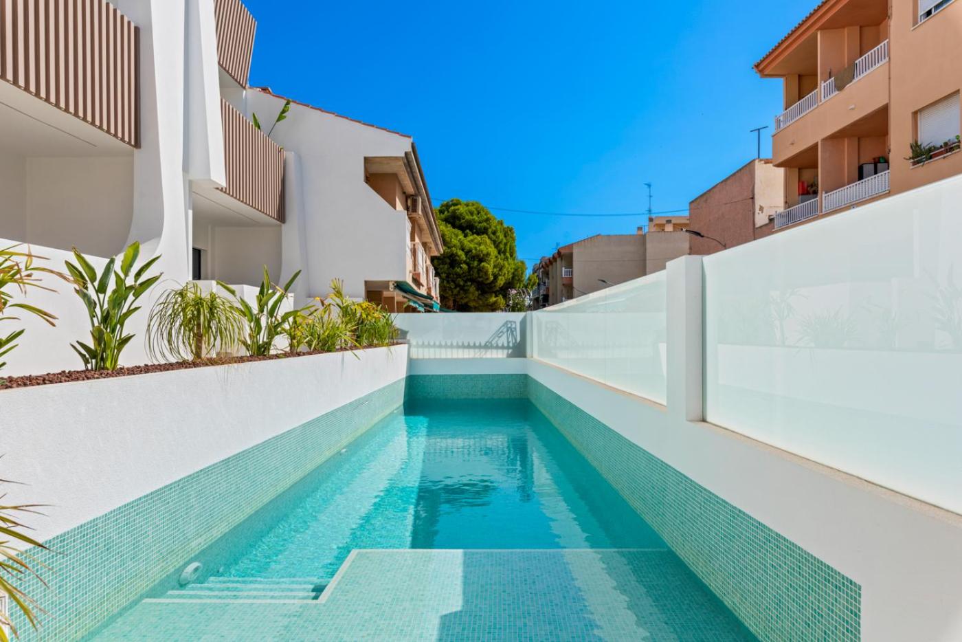Lisboa Beach Apartment