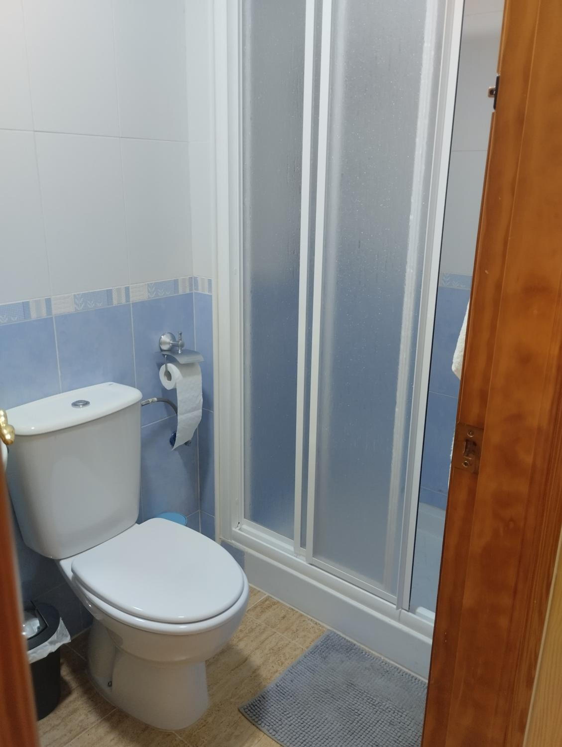 Apartamento en Naturaleza