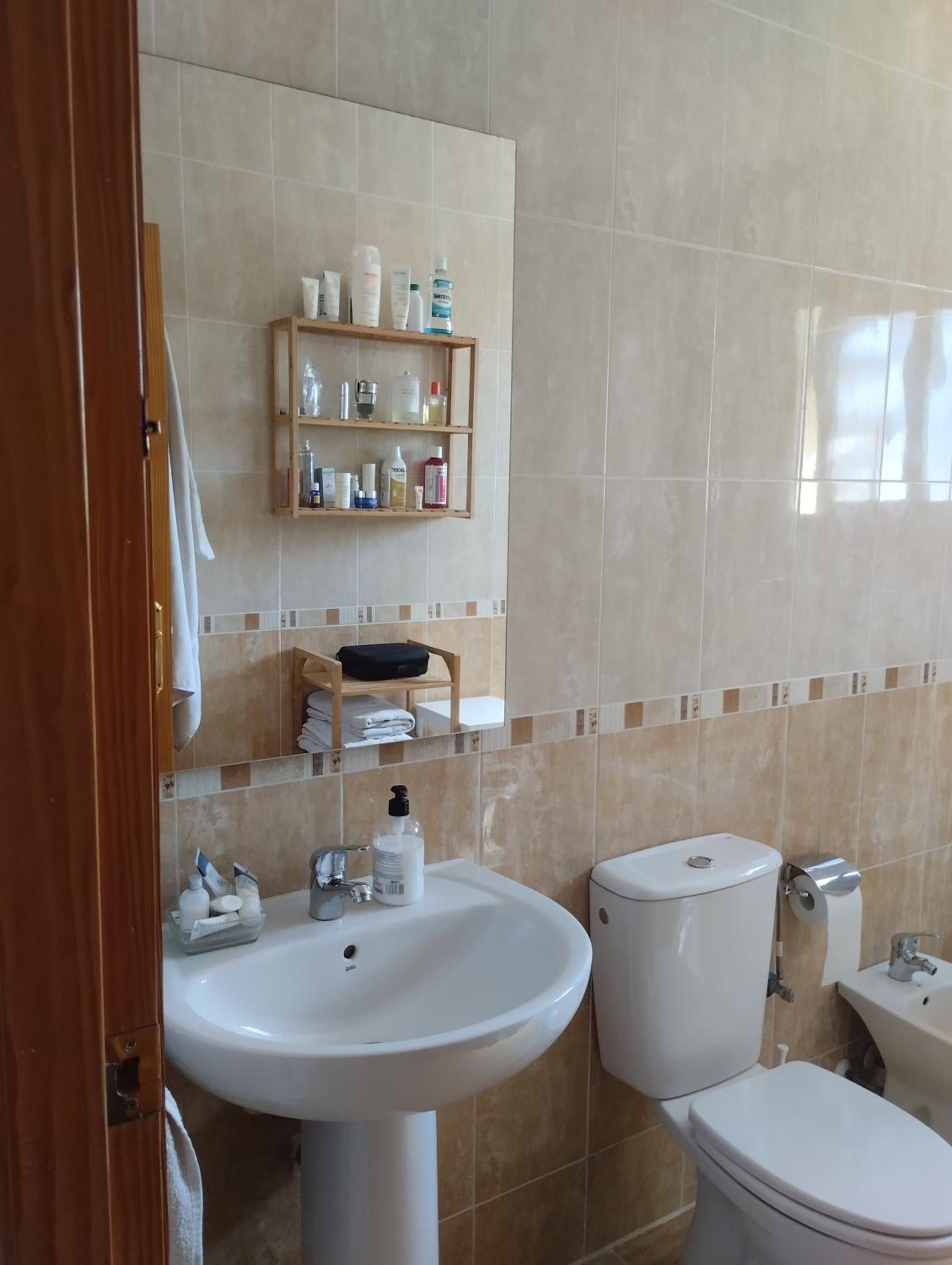 Apartamento en Naturaleza