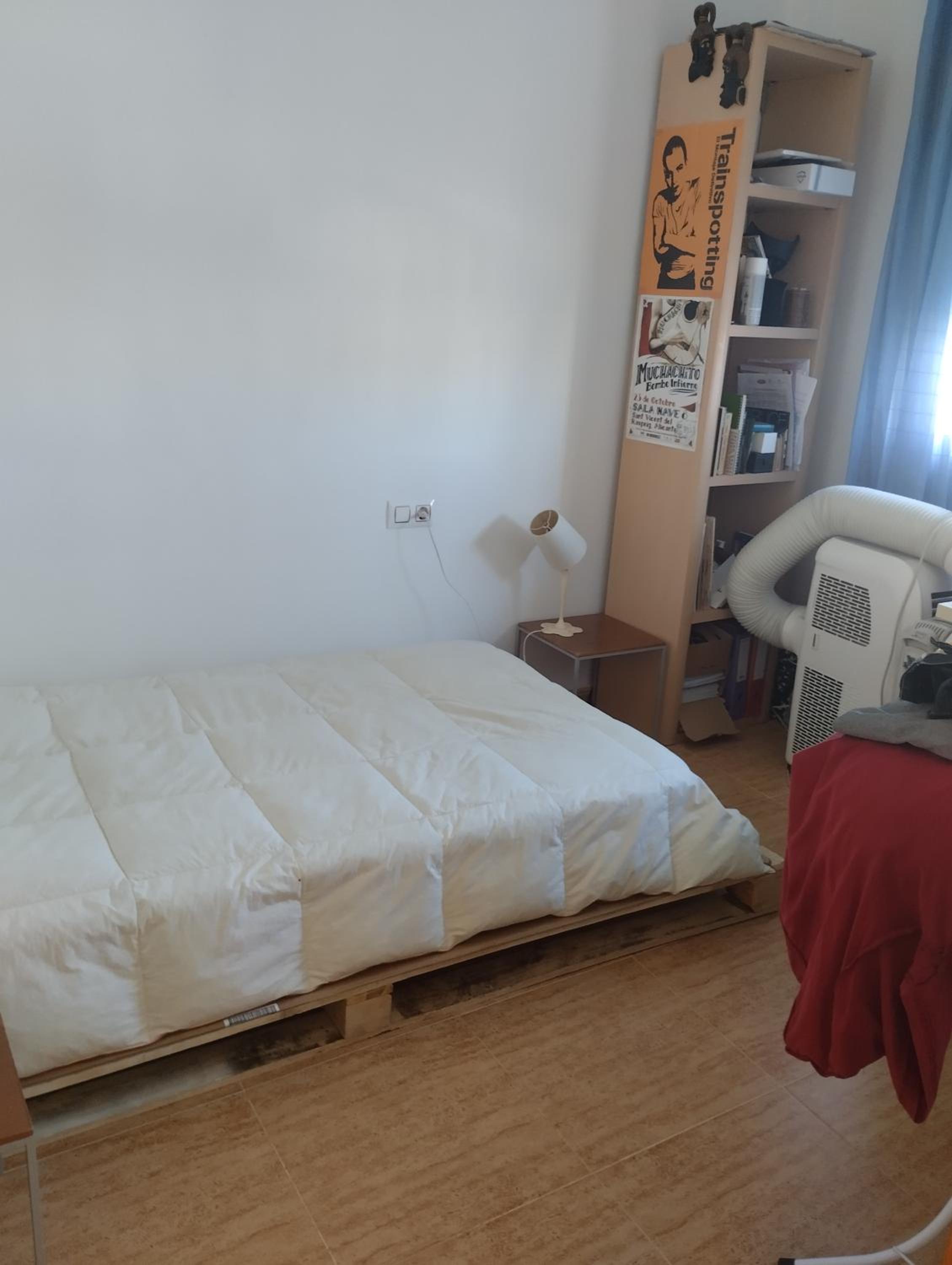 Apartamento en Naturaleza